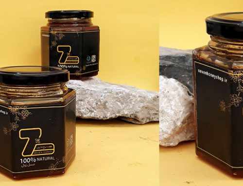 راهنمای کامل خرید و استفاده از پودر عسل
